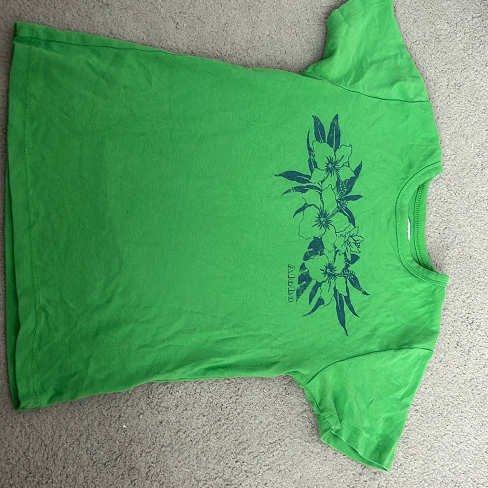 BDG URBAN OUTFITTERS BABY TEE